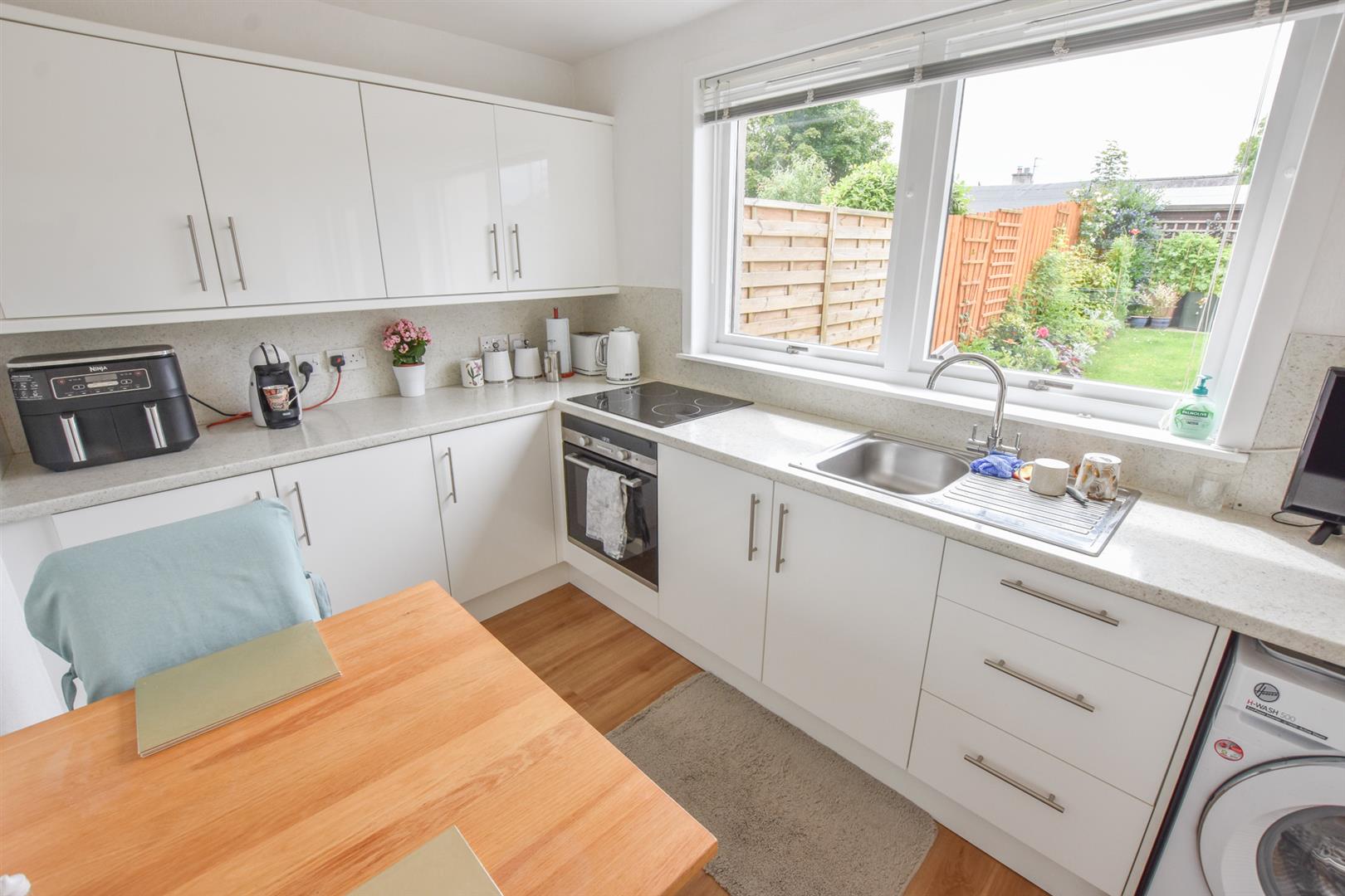 Property Under Offer in Muir Of Ord IV6 7TR Munro & Noble, Estate Agents